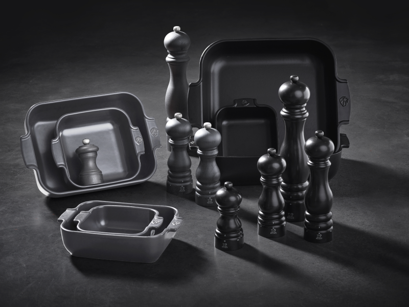 Peugeot — это больше, чем автомобили: вся линейка кухонных аксессуаров