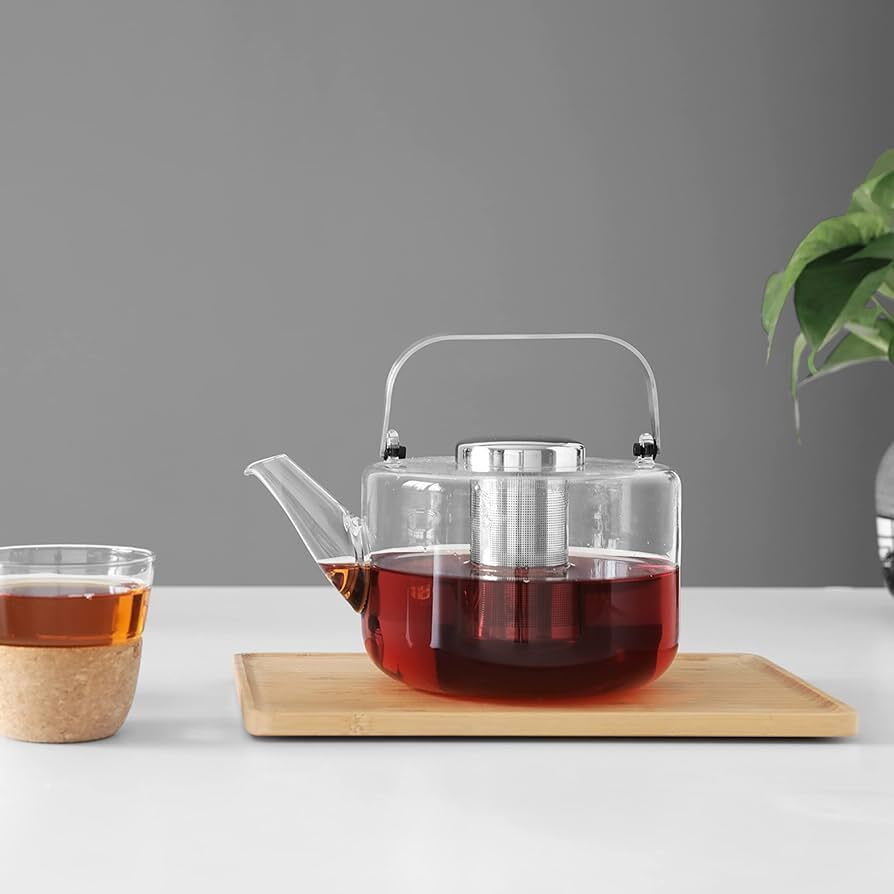 Ноябрьские напитки для тепла