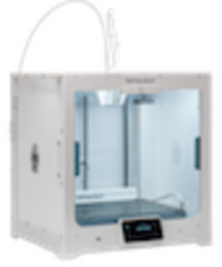 Новый 3Д принтер Ultimaker S5