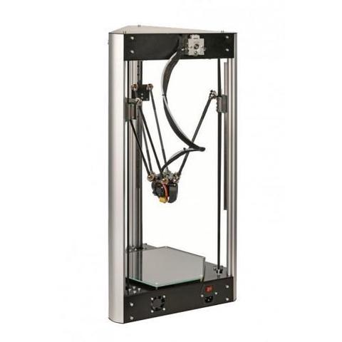 Новинка: 3D принтер Prism Mini V2