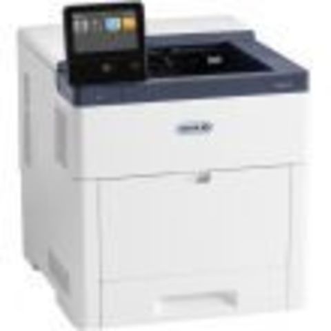 Начало продаж цветных устройств А4 формата от Xerox
