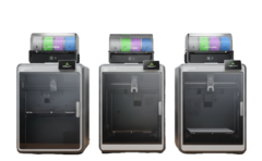 Creality K2 Combo vs K2 Pro Combo vs K2 Plus Combo: полное сравнение