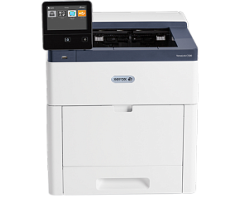 Новые цветные устройства формата А4 от Xerox уже в продаже