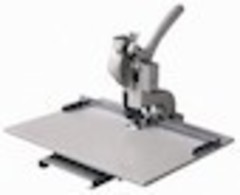 Оборудование Joiner для установки люверсов