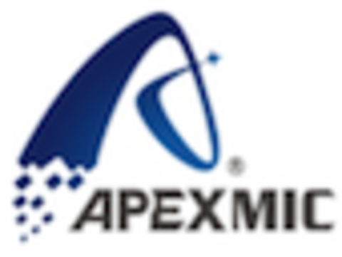 ApexMic  выпустила чипы для OKI C612 / C712