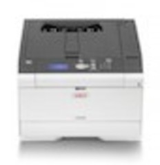 Промо-акция Serious Black от OKI