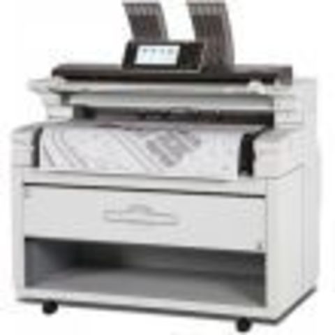 Специальная цена на инженерные системы Ricoh