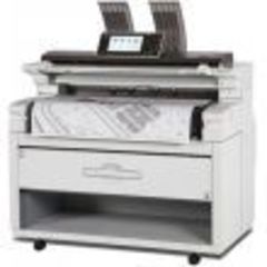 Специальная цена на инженерные системы Ricoh