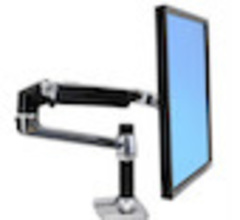 Специальное предложение на крепления Ergotron