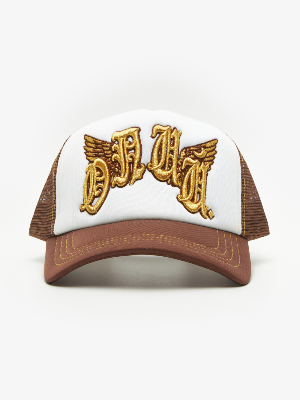 'HAWK' TRUCKER HAT