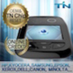 Обновление для программатора I-Prog - поддержка оригинальных чипов Lexmark MS/MX.