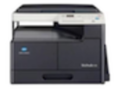 Мфу формата А3 KM bizhub 185 за 9900 рублей!