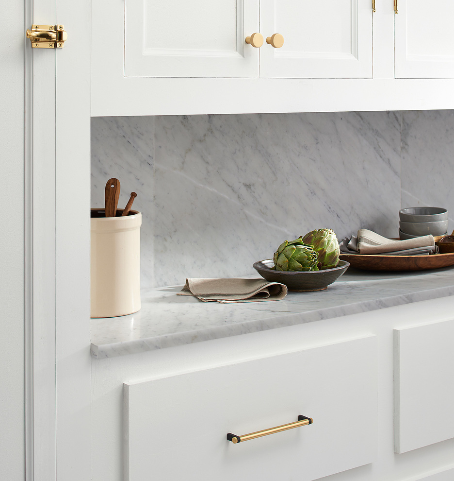 Основные причины приобрести дизайнерские мебельные ручки