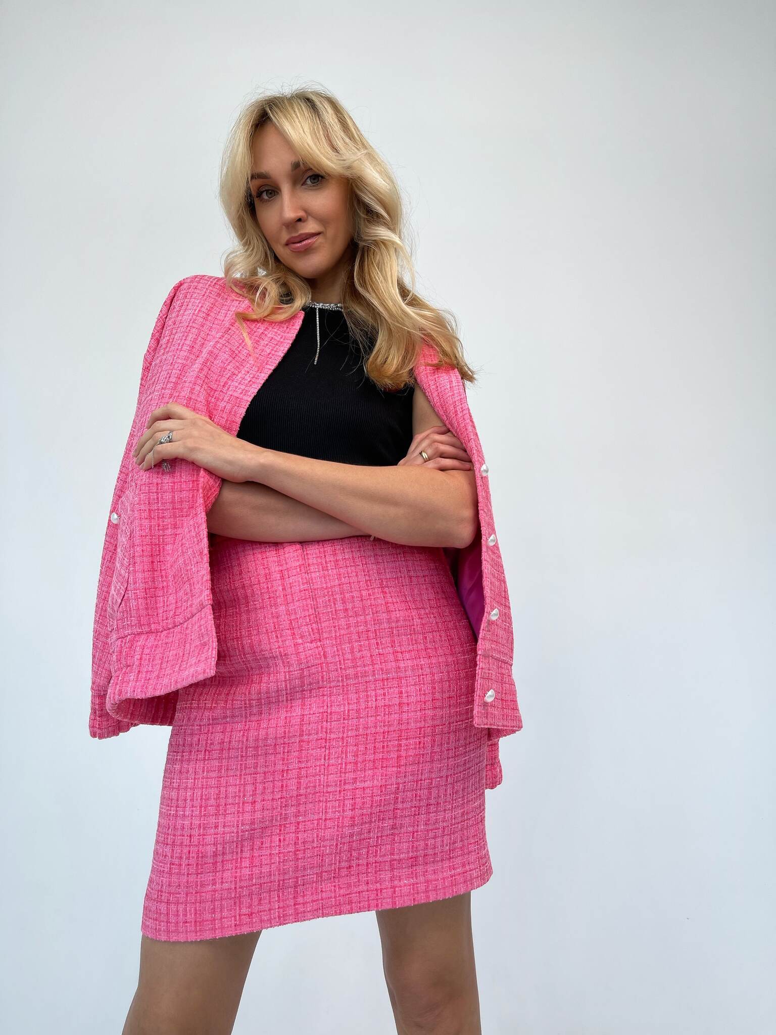 Главные тренды в мире моды. Одежда Весна - Лето 2024: Вдохновение от ...