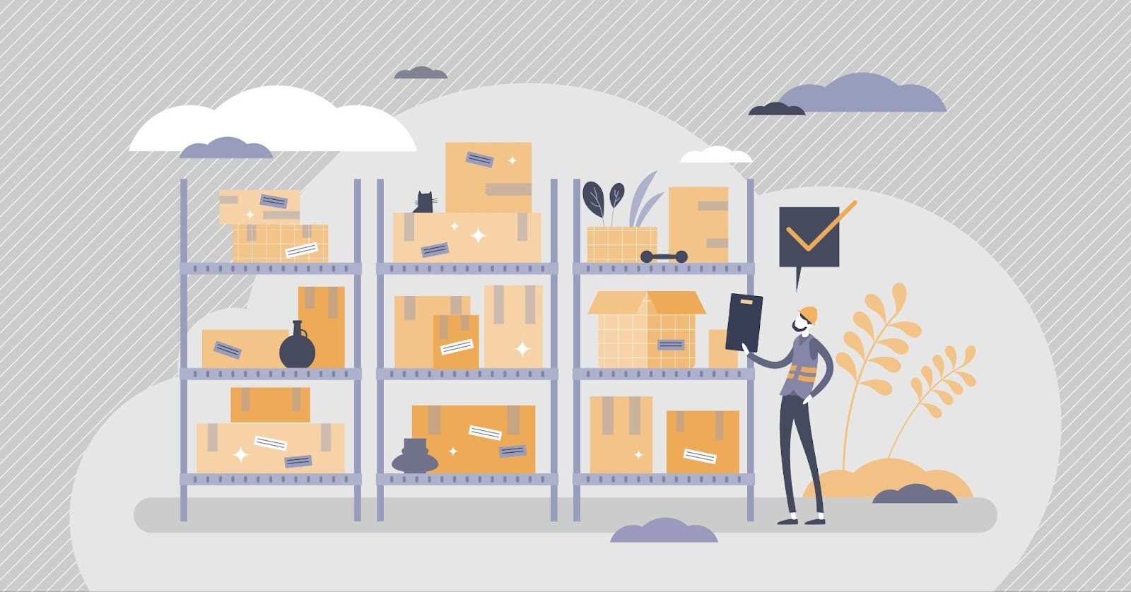 Как работает Dark Store и чем может быть полезен для вашего бизнеса