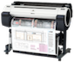 Специальные цены на широкоформатную технику Canon
