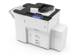 Новинки в продаже: МФУ Ricoh MP С6503SP/C8003SP