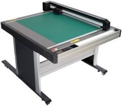 Новые планшетные плоттеры Graphtec серии FCX2000