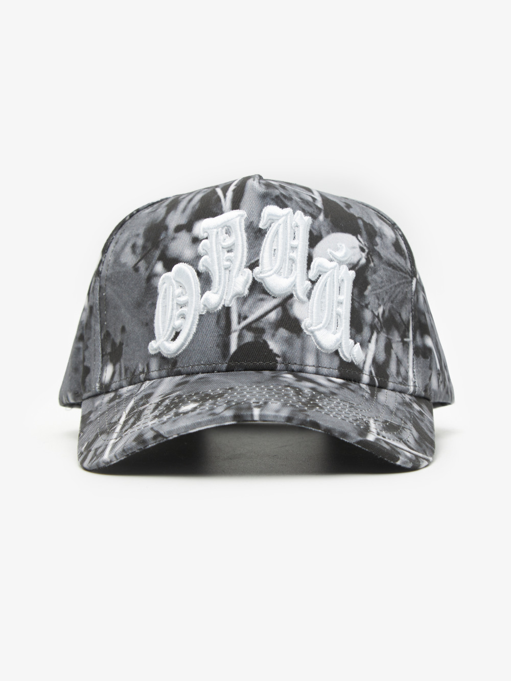 'MONOHUNT' TRUCKER HAT