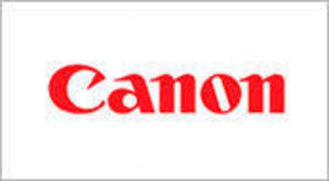 Инк-Маркет - официальный дилер Canon