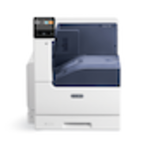 VersaLink C7000 — новый цветной принтер Xerox