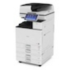 Обновление модельного ряда МФУ Ricoh