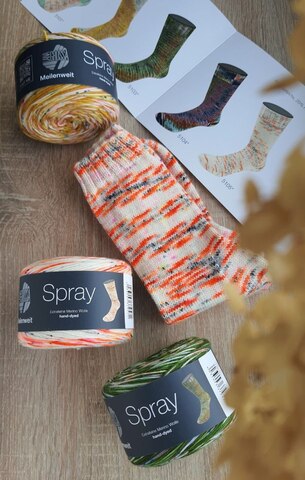 Масштабная распродажа пряжи Lana Grossa 🔥