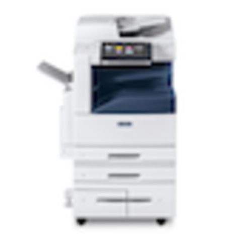 Старт продаж новой серии мфу Xerox AltaLink C8030/35/45/55/70