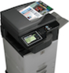 Специальная цена - Sharp MX2614 - 97000 рублей