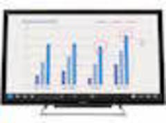 Дисплей PN40TC1 — бюджетное решение компании Sharp