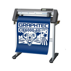 Повышение цен на режущие плоттеры GRAPHTEC