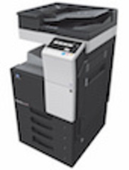 KM Bizhub 227 с подарком!