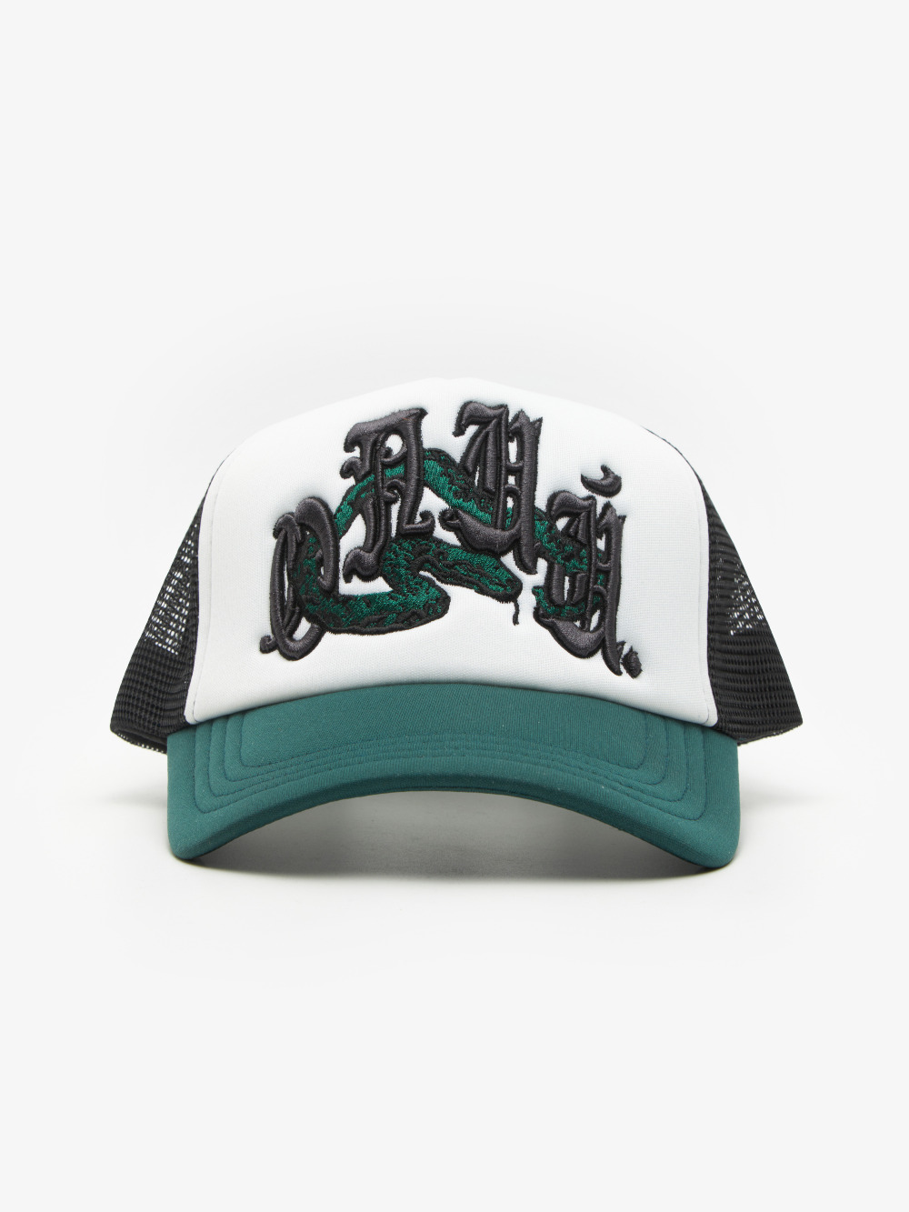 'NAGA' TRUCKER HAT