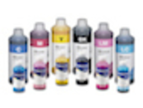 Специальные чернила InkTec Е0017 для Epson L800