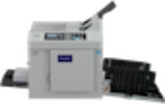 Новый цифровой дупликатор DUPLO среднего класса