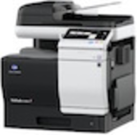 Новые МФУ Konica Minolta формата А4