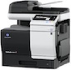 Новые МФУ Konica Minolta формата А4
