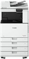 ImageRUNNER C3025 и C3025i — новые мфу Canon