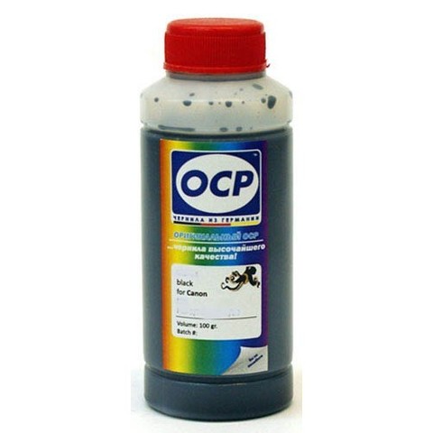 Новинки - чернила OCP уже в наличии!