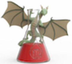 Ожидается поступление фотополимерных смол Fun To Do (Голландия)