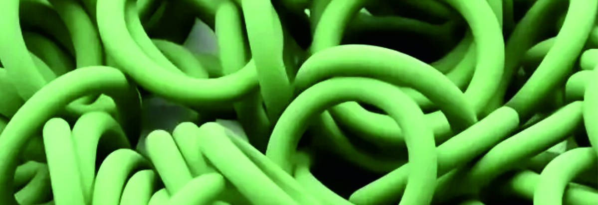 Что такое HNBR (гидрированный каучук)