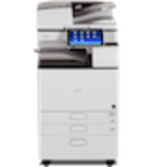 Ricoh: новая линейка лазерных монохромных МФУ