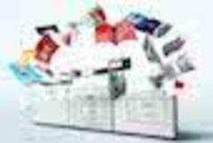 Ricoh представляет новую серию ЦПМ Pro C5200s с гибкими производственными возможностями