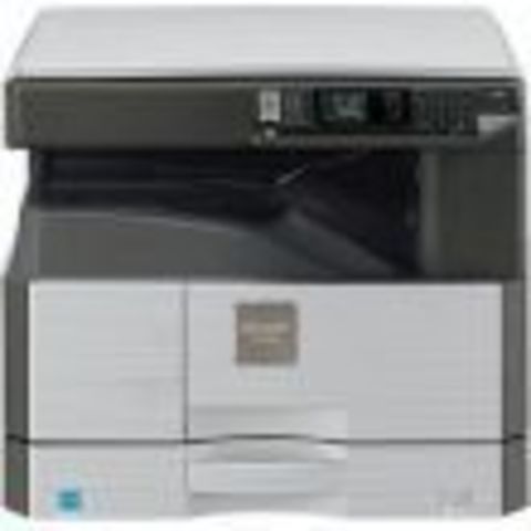 МФУ Sharp AR-6020 и Sharp MX-2614 по специальной цене!