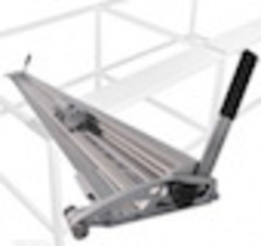 Новые резаки для широкоформатной резки KEENCUT