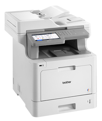 Новинка в продаже - МФУ Brother «Лучший выбор, зима 2018»