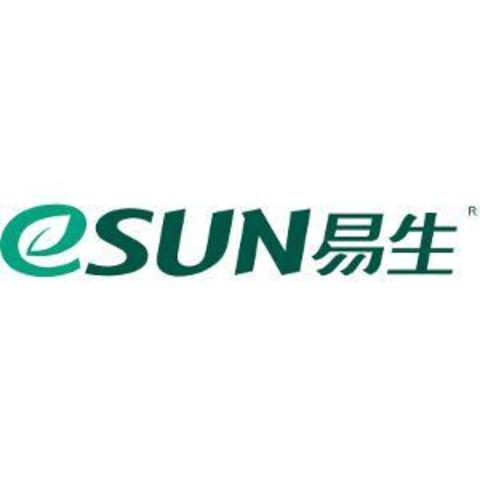 Снижены цены на 3D пластик eSun