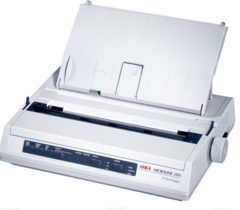 Матричные принтеры OKI Microline