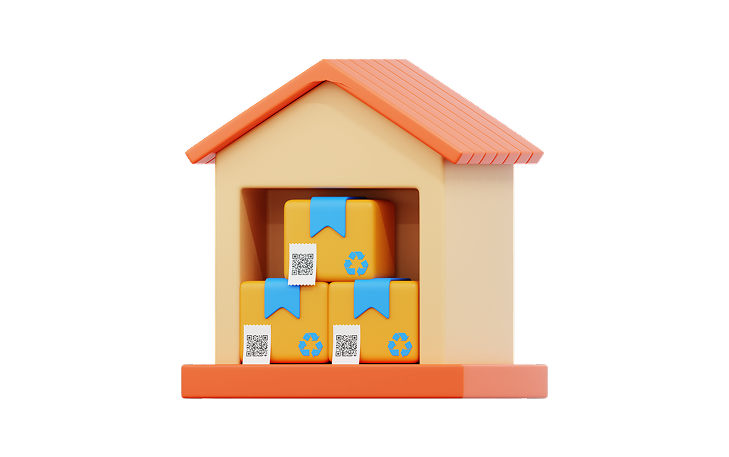 Пошаговая инструкция: Как найти и оборудовать склад для интернет-магазина