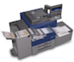 Konica Minolta AccurioPrint и AccurioPress — новая серия производительных машин